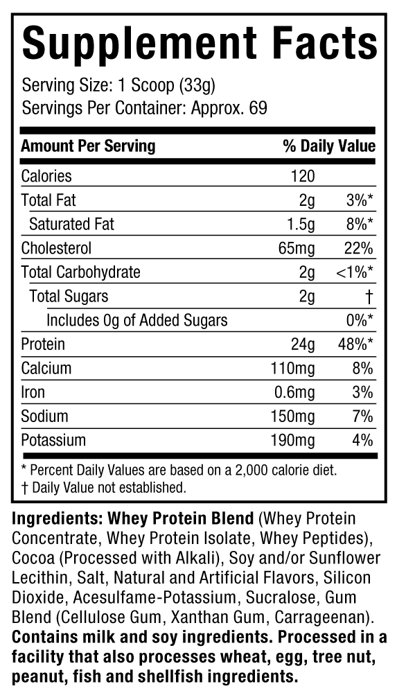Muscletech Nitrotech 100% Whey Gold