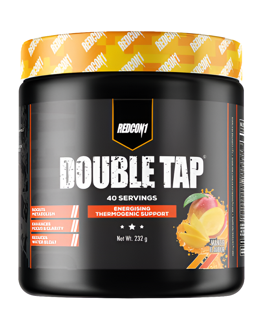 Redcon1 Double Tap