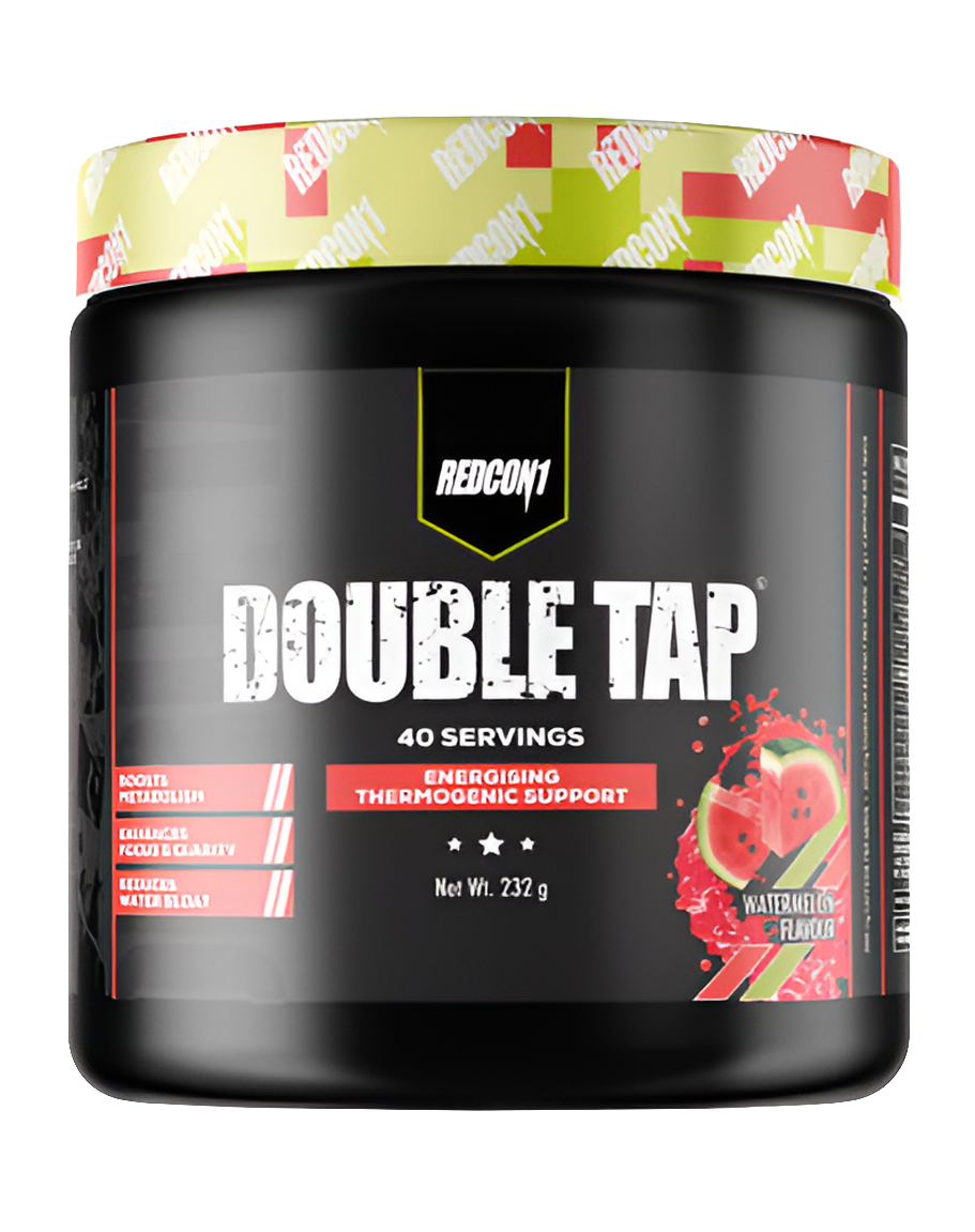 Redcon1 Double Tap