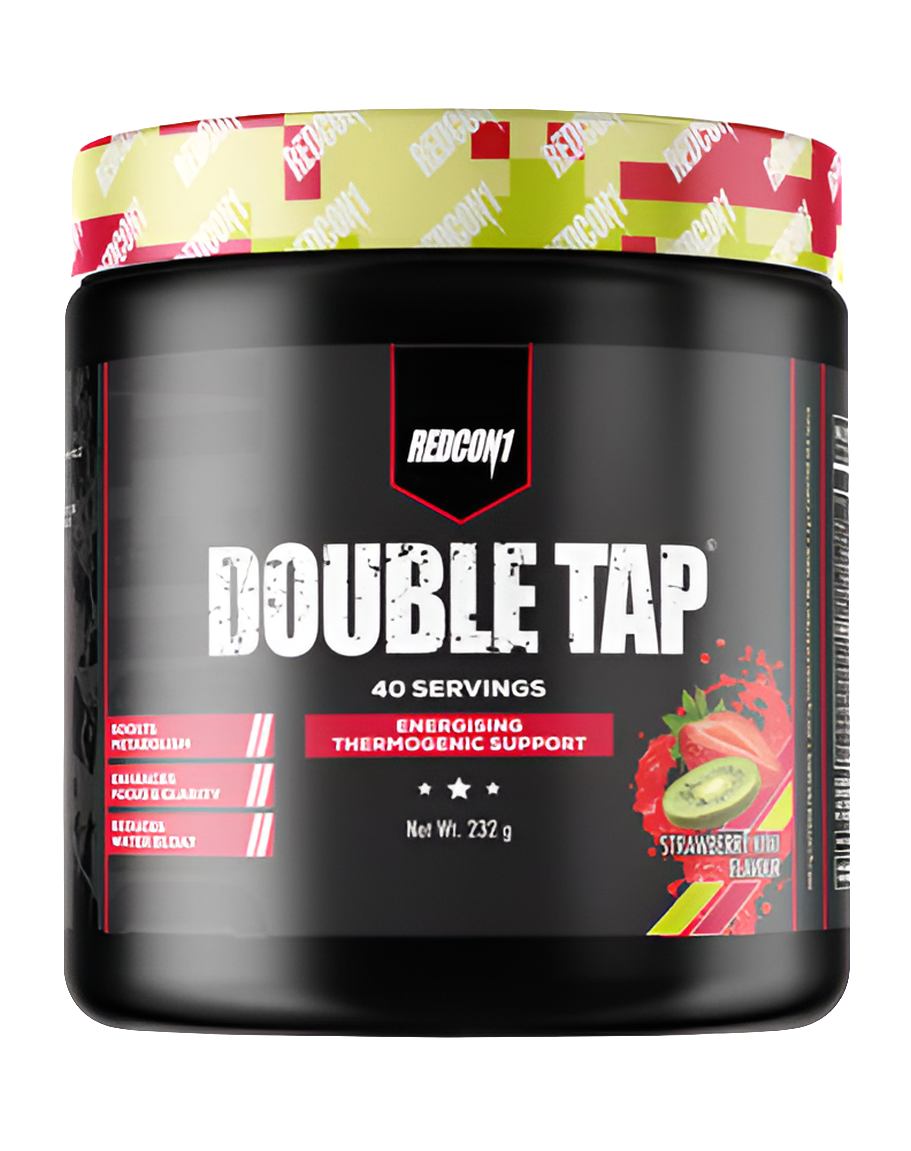 Redcon1 Double Tap