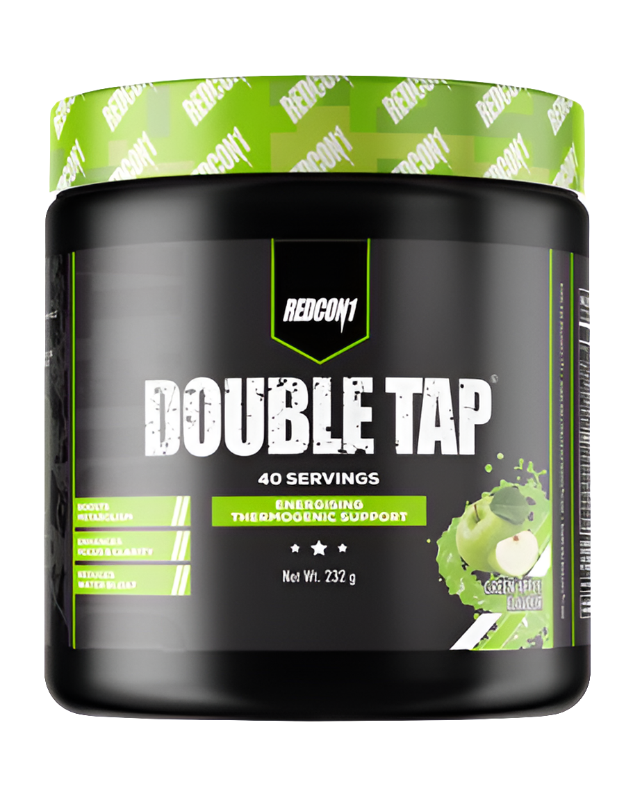 Redcon1 Double Tap