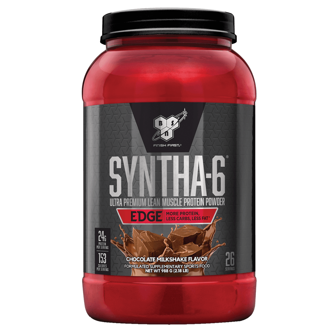 BSN Syntha-6 Edge