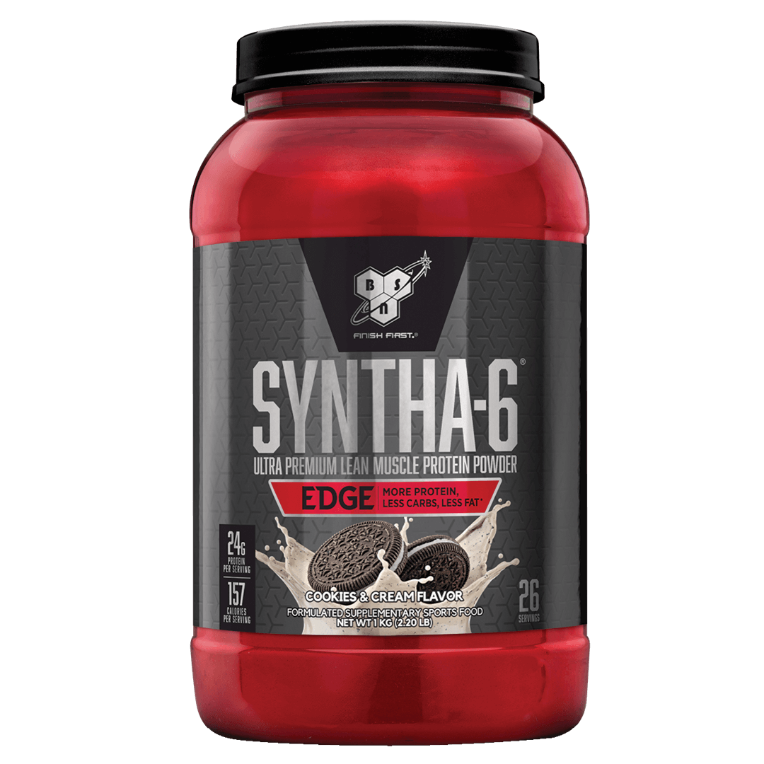 BSN Syntha-6 Edge