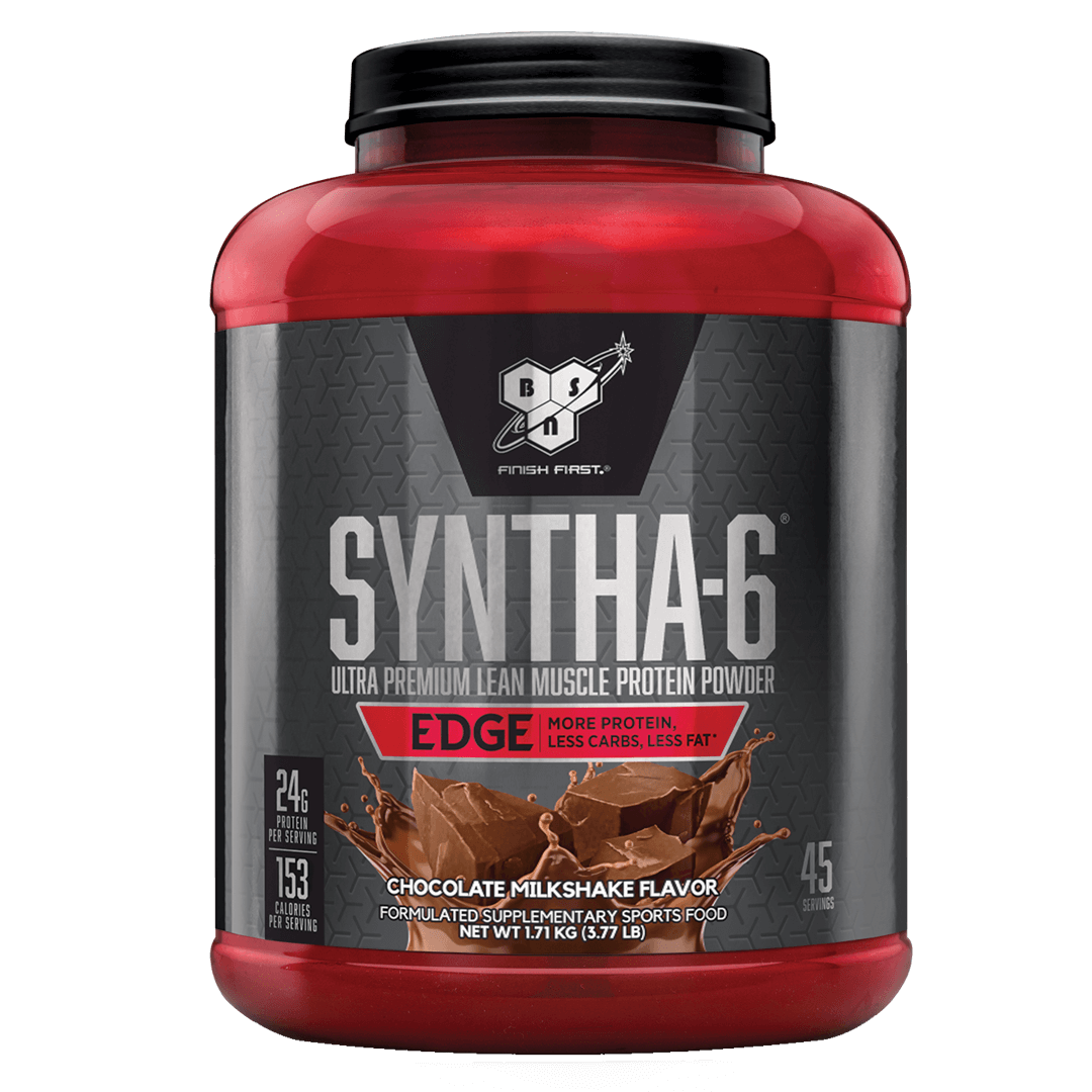 BSN Syntha-6 Edge