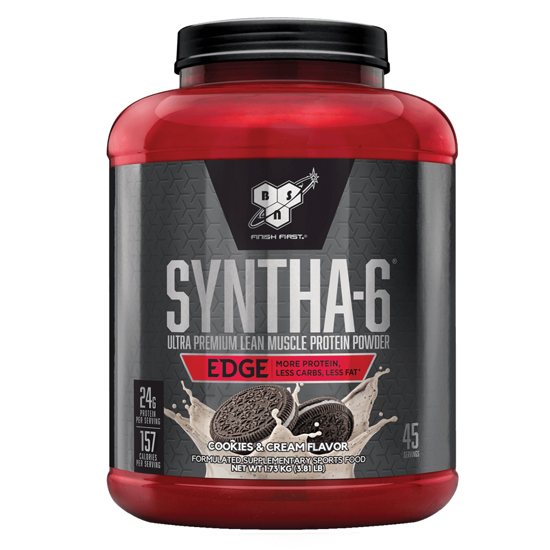 BSN Syntha-6 Edge