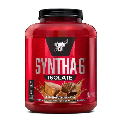 BSN Syntha-6 Isolate