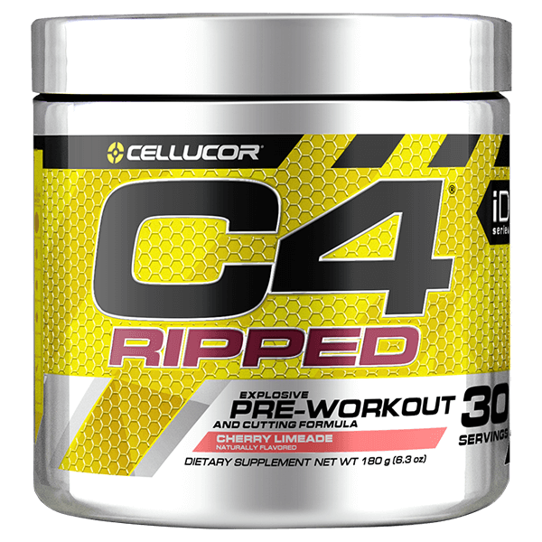 Cellular C4 Ripped Twin Pack