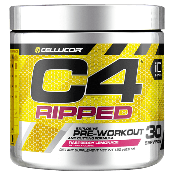 Cellular C4 Ripped Twin Pack